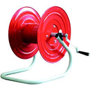 Hose Reels - Steel - Tubular Base - AMAIreland - 