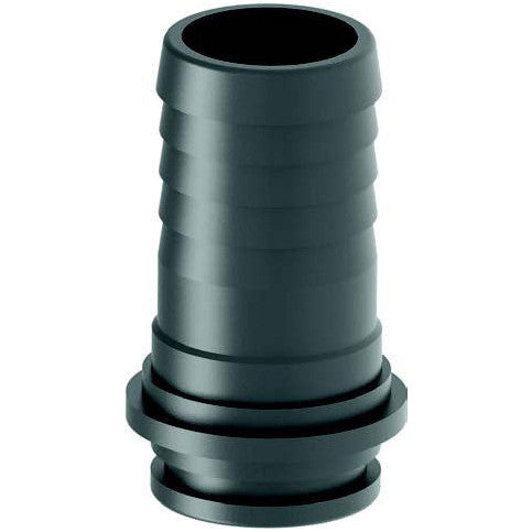 Hose Tails for Fly Nut - Straight - 1/2"BSP x Ø 13mm - AMAIreland - 