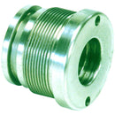 Hydraulic Cylinder Replacement Head M155x2 - Rod 70mm - AMAIreland - 