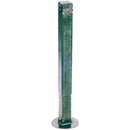 Hydraulic Jack with Built in Safety Valve Square Profile - 775mm - 4241kg - AMAIreland - 