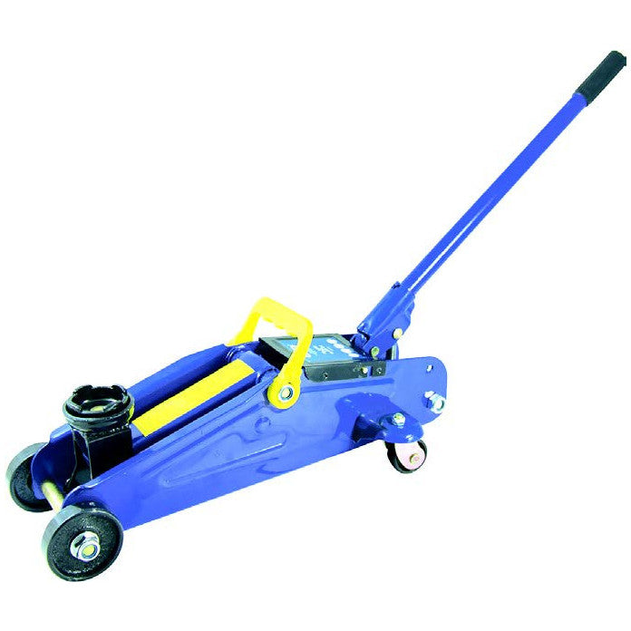 Hydraulic Trolley Jack - 2 Ton - AMAIreland - 