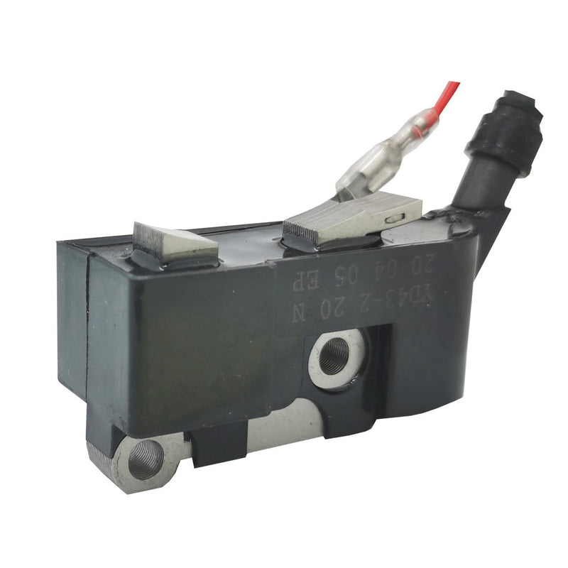 Ignition Coil for Various Chinese Produced Chainsaws 45 & 50cc - Euro IV - AMAIreland - 