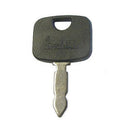 Ignition Key - Case - AMAIreland - 
