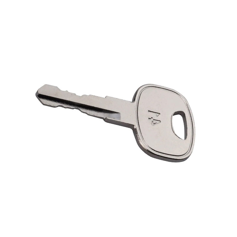 Ignition Key - John Deere - AMAIreland - 