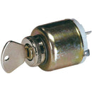 Ignition Switch - 4 Positions - AMAIreland - 