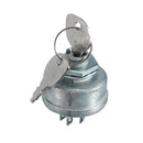 Ignition Switch - 5 Terminals - AMAIreland - 