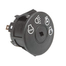 Ignition Switch - Delta Type - AMAIreland - 