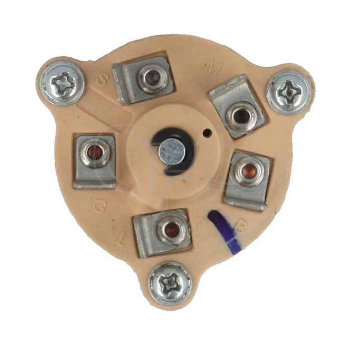 Ignition Switch - GGP/Castle Garden & Mountfield - AMAIreland - 