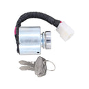 Ignition Switch - Kubota - AMAIreland - 