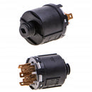 Ignition Switch - Stiga - AMAIreland - 