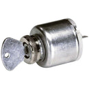Ignition Switch with Pre-Heating - 4 Position - AMAIreland - 