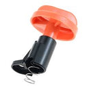 STIHL CHOKE KNOB 4180 180 9500