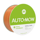 Impact Safety Cable - 3.6mm Orange - AMAIreland - 