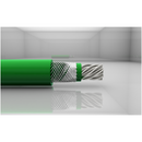 Impact Safety Cable - 3.8mm Green