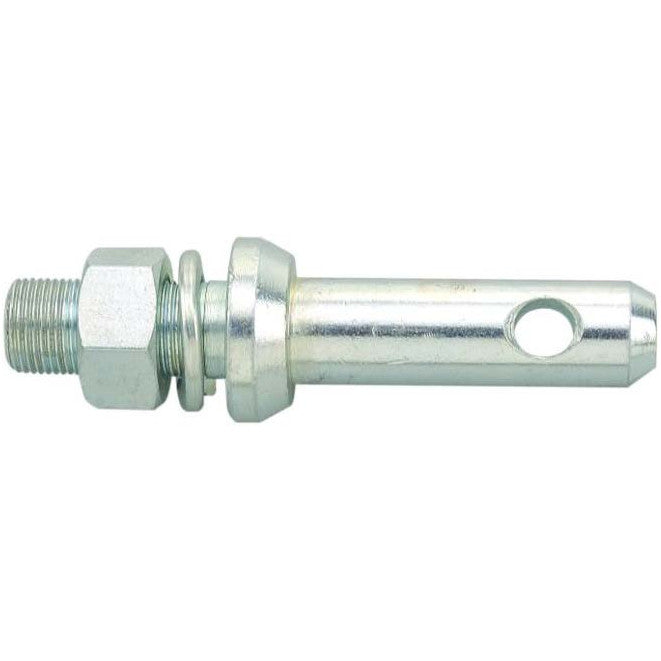 Implement Mounting Pin - CAT 22mm - M22x1.5 - AMAIreland - 