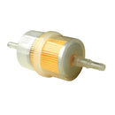 In-Line Fuel Filter - Universal - AMAIreland - 