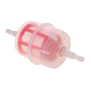 In-Line Fuel Filter - Universal - Pipe Ø 6-8mm - AMAIreland - 