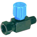 In-Line Pressure Gauge Shut Off Valve - AMAIreland - 