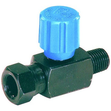 In-Line Pressure Gauge Shut Off Valve - AMAIreland - 