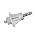 Jack Shaft Complete - Castel Garden, GGP, Mountfield - AMAIreland - 