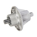 Jack Shaft Complete - L/H Side - Castel Garden, GGP, Mountfield & Stiga - AMAIreland - 