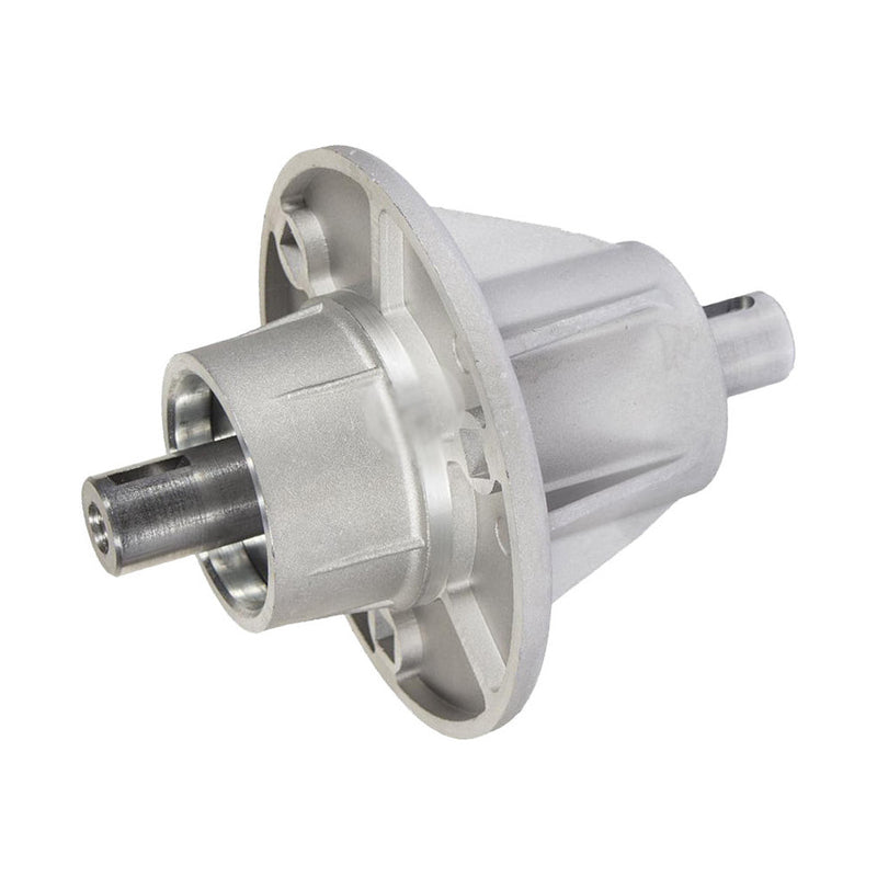 Jack Shaft Complete - L/H Side - Castel Garden, GGP, Mountfield & Stiga - AMAIreland - 