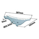 John Deere - Baler Blade - AMAIreland - 