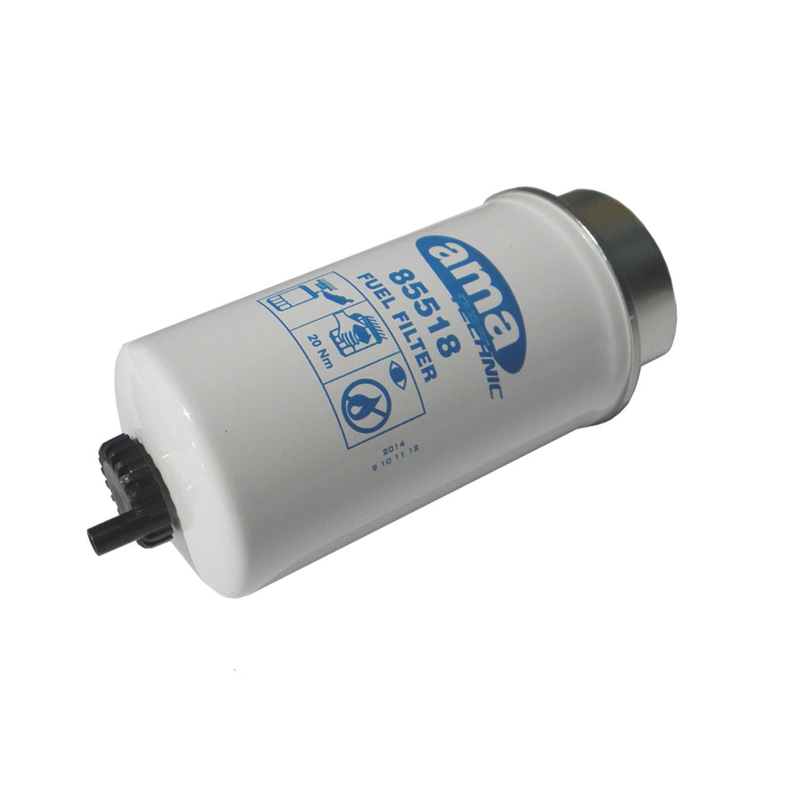 John Deere Engine Fuel Filter - Primary Filter Stanadyne Type