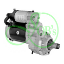 John Deere Gear Reduction Starter Motor - R/H - AMAIreland - 