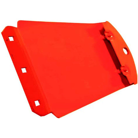 John Deere Outer Stone Guard - L 530mm - AMAIreland - 