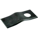 John Deere - Twisted Blades - L 107mm - AMAIreland - 