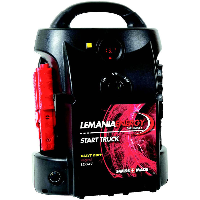 Jump Start Power Pack - AMAIreland - 