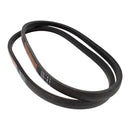 PAIR KUBOTA PTO BELT SB31 W1000 GOLD