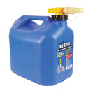 Kerosene 20 Litre Fuel Can - No Spill - AMAIreland - 