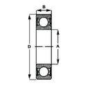 Krone Cam Bearing - 9380810 / LR5202NPPU - AMAIreland - 