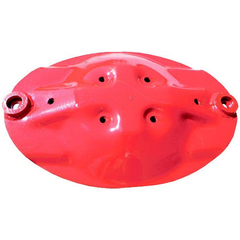 Kuhn Disc - L 480mm - AMAIreland - 