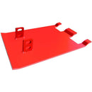 Kuhn Outer Skid - L 475mm - AMAIreland - 