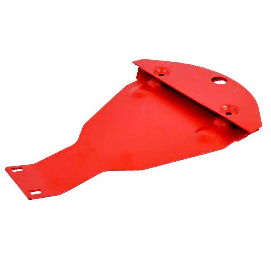 Kuhn Skid / Stone Guard - Intermediate - AMAIreland - 