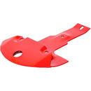 Kuhn Skid / Stone Guard - L 400mm - AMAIreland - 