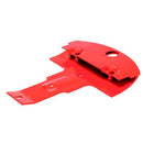 Kuhn Skid / Stone Guard - L 406mm - AMAIreland - 