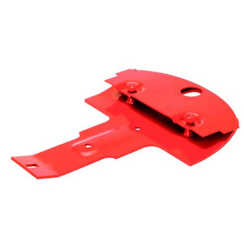 Kuhn Skid / Stone Guard - L 406mm - AMAIreland - 