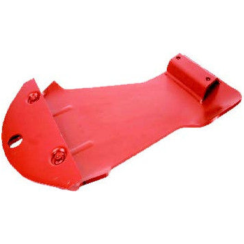 Kuhn Skid / Stone Guard- L/H - AMAIreland - 