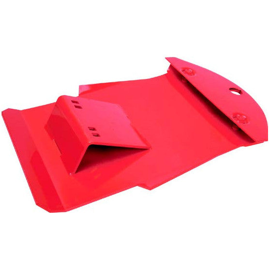 Kuhn Skid / Stone Guard - Outer - AMAIreland - 