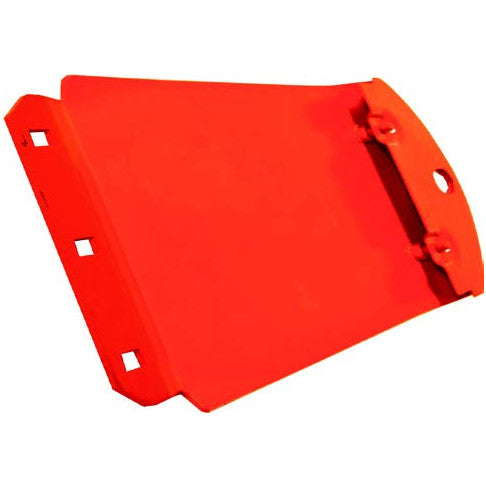 Kuhn Skid / Stone Guard - Outer - AMAIreland - 
