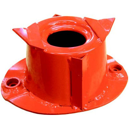 Kuhn Top Hat - Heavy Duty - L 350mm - AMAIreland - 