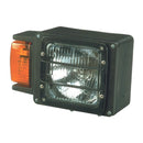 L/H Tractor Headlamp - Various - AMAIreland - 