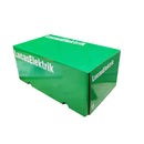 Lamborghini Starter Motor - 12V 4.2KW - Planetary Gear Reduction (LUCAS) - AMAIreland - 