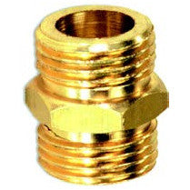 Lance Assessories - Male Adaptor - Brass - AMAIreland - 