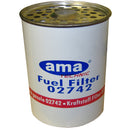Landini Engine Fuel Filter - Main Filter CAV Long - AMAIreland - 