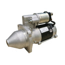 Landini Starter Motor - 12V 3.2KW - Gear Reduction (LUCAS) - AMAIreland - 